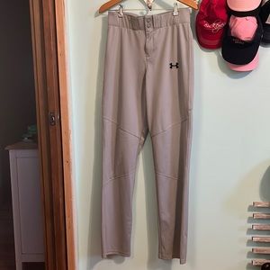 UA Baseball pants